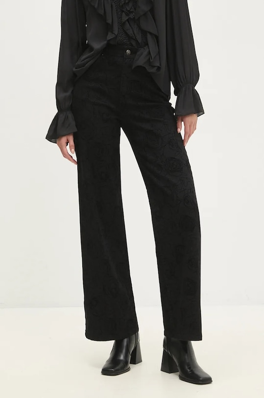 Джинсы Answear.Lab, черный
Джинсы Answear.Lab, черный