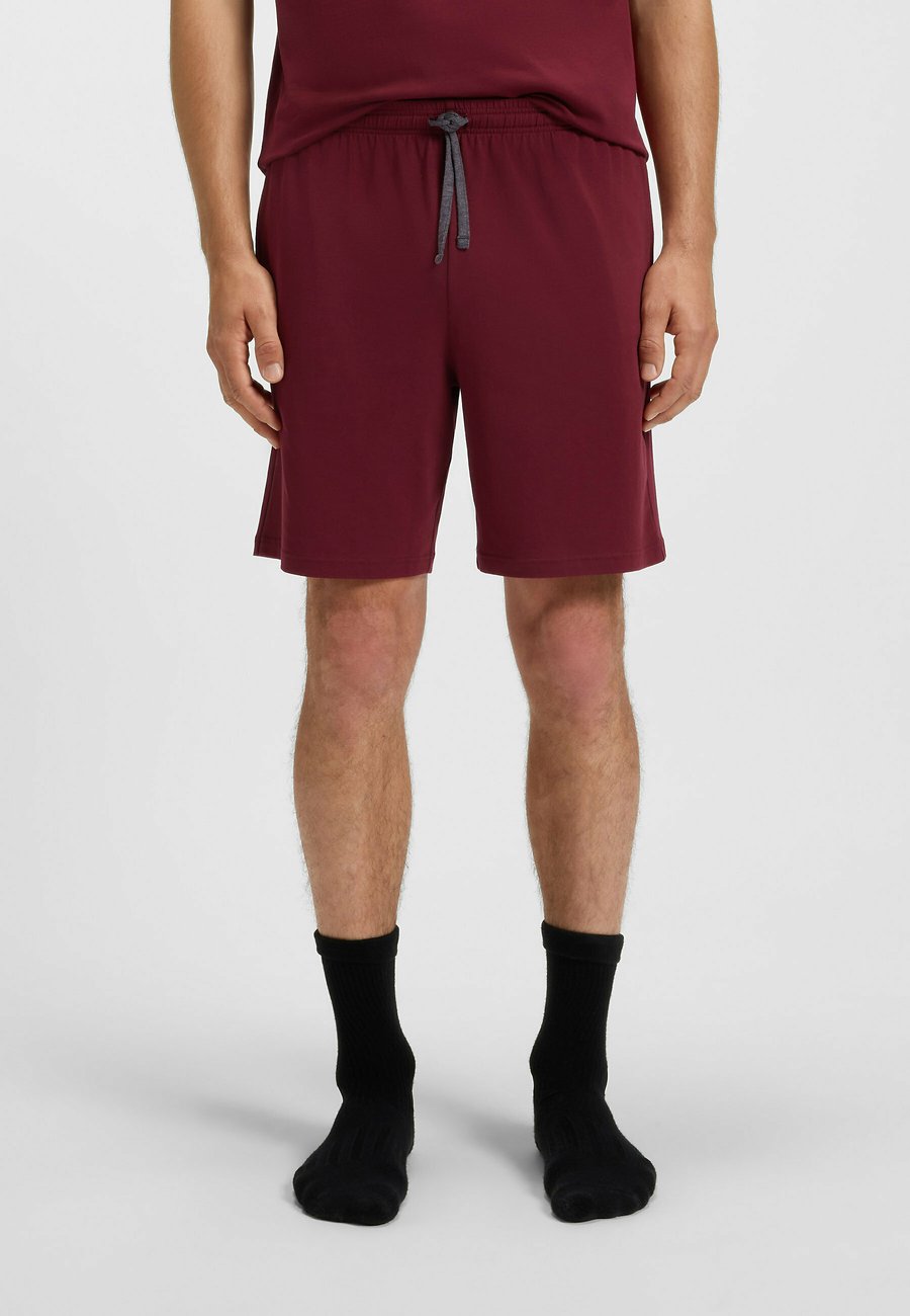 Пижамные брюки BOSS Pyjama bottoms, Dark Red Two/Dark Red
Пижамные брюки BOSS Pyjama bottoms, Dark Red Two/Dark Red