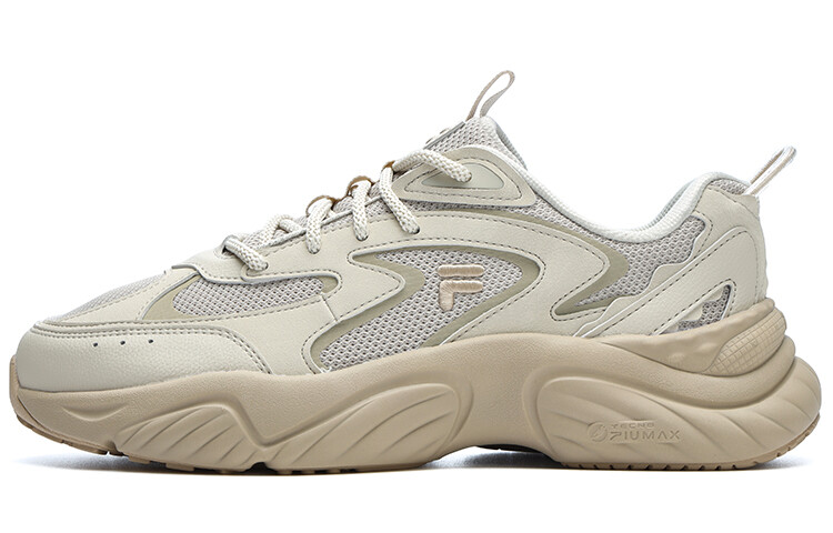 Мужские беговые кроссовки Fila Fusion Conch, цвет wheat-colored
Мужские беговые кроссовки Fila Fusion Conch, цвет wheat-colored