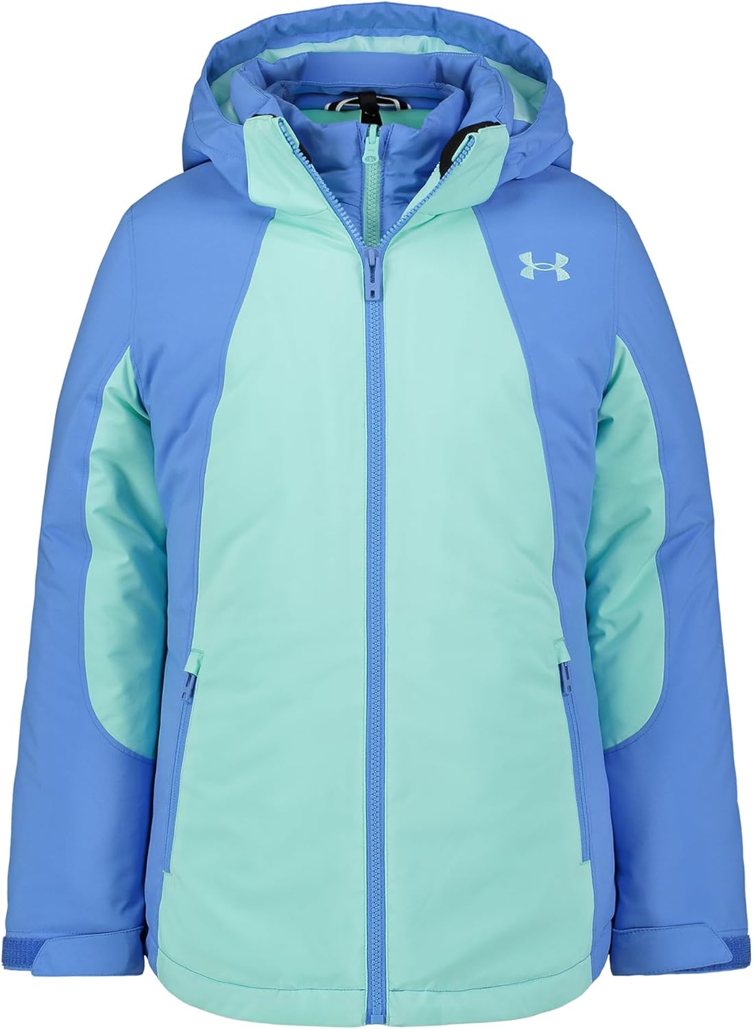 Under Armour UA Westward 3 в 1 куртка, Turquoise/Blue
Under Armour UA Westward 3 в 1 куртка, Turquoise/Blue