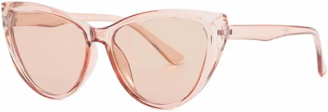 Модные солнцезащитные очки «кошачий глаз» в большой оправе для женщин, роскошные мужские солнцезащитные очки в стиле панк для активного отдыха, путешествий, вождения, защита от УФ-излучения UV400 TVTBBVV, Champagne Tea
Модные солнцезащитные очки «кошачий глаз» в большой оправе для женщин, роскошные мужские солнцезащитные очки в стиле панк для активного отдыха, путешествий, вождения, защита от УФ-излучения UV400 TVTBBVV, Champagne Tea