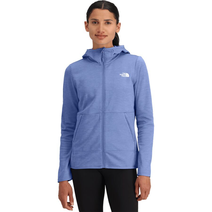 Куртка The North Face Canyonlands Hooded The North Face, Virtual Blue Heather
Куртка The North Face Canyonlands Hooded The North Face, Virtual Blue Heather