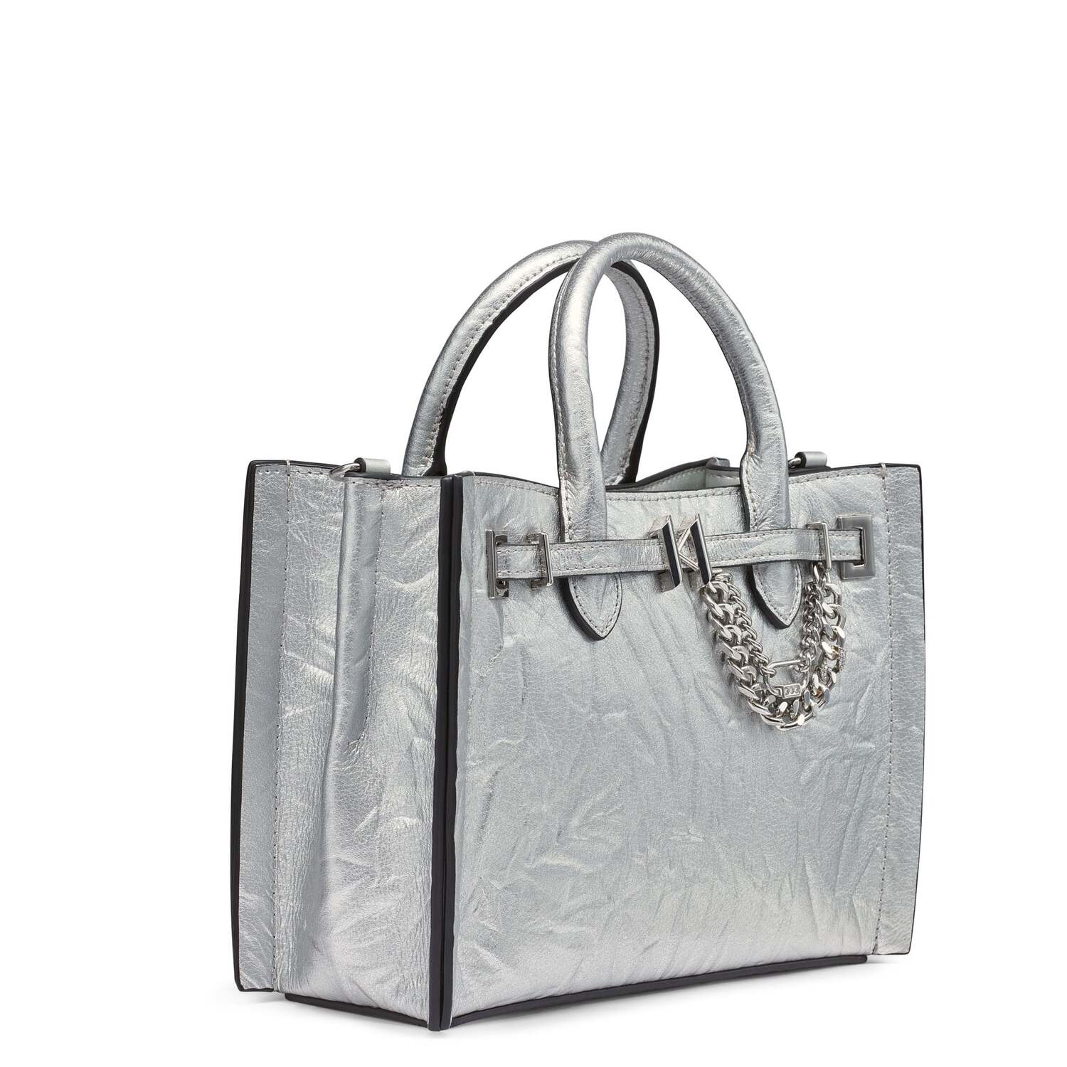 Вишневая кожаная сумка кросс-боди Karl Lagerfeld Paris, серебряный
Вишневая кожаная сумка кросс-боди Karl Lagerfeld Paris, серебряный