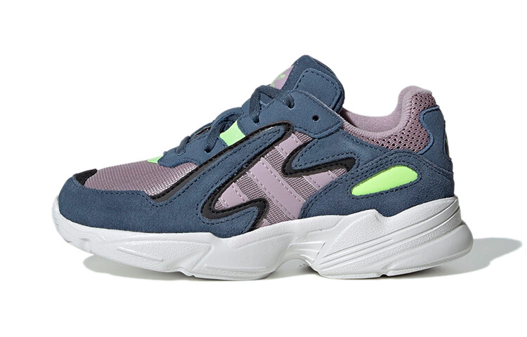 Adidas originals Yung-96 Kids Lifestyle кроссовки PS
Adidas originals Yung-96 Kids Lifestyle кроссовки PS