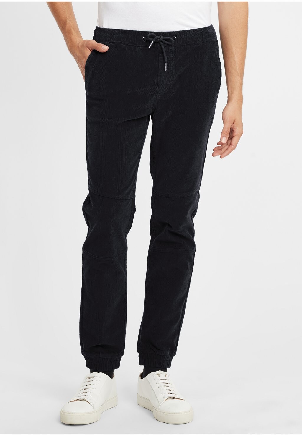 Брюки BHPANTINO Blend, цвет black
Брюки BHPANTINO Blend, цвет black