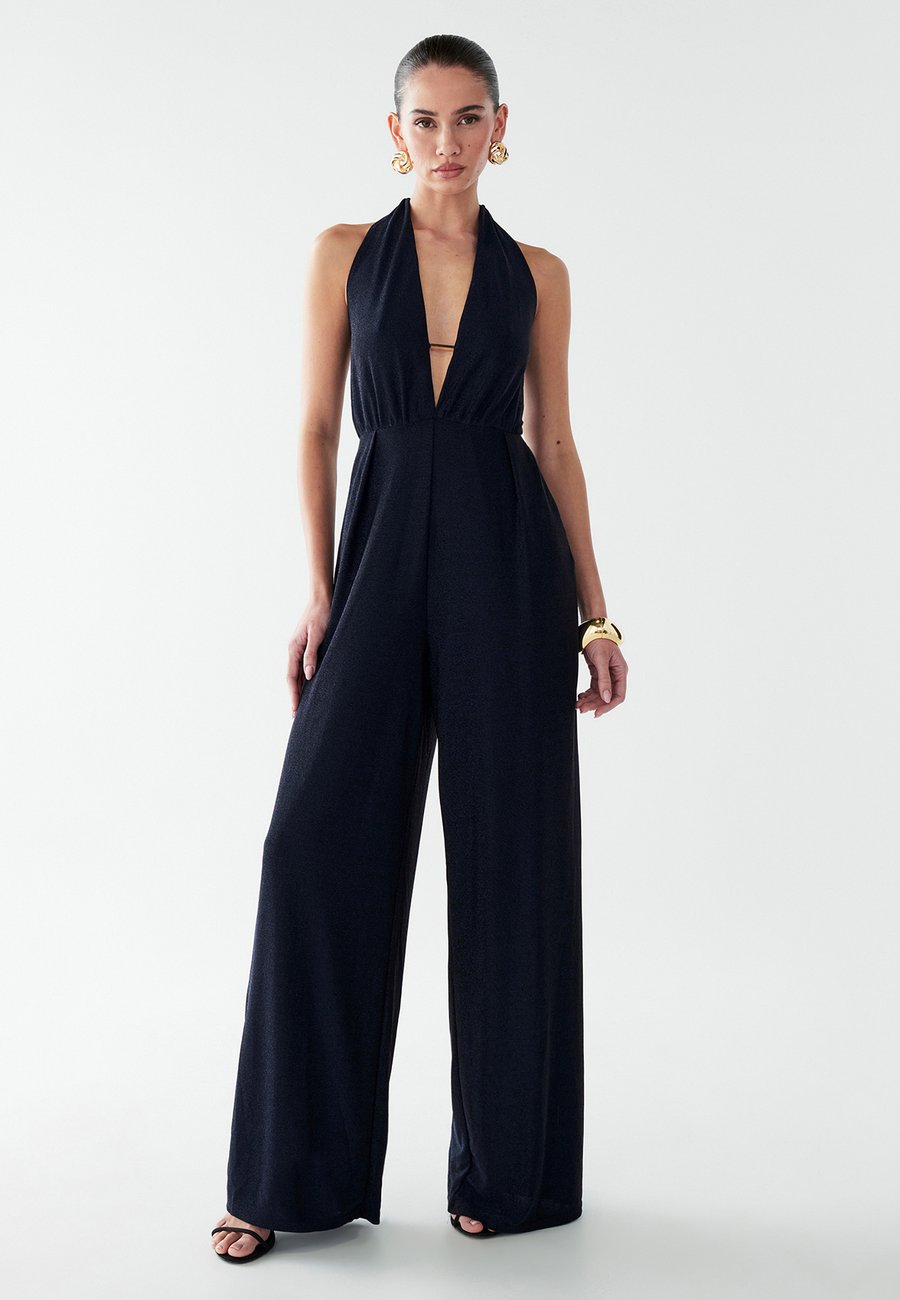 Комбинезон BWLDR MEL, Navy Blue/Blue
Комбинезон BWLDR MEL, Navy Blue/Blue