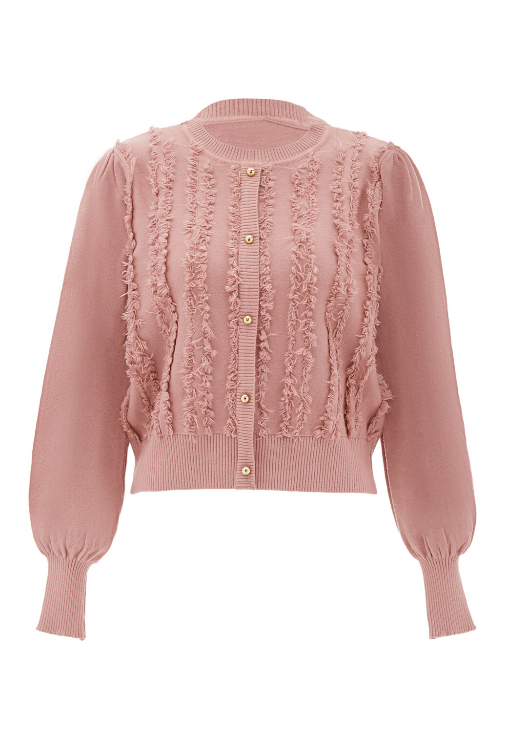 Толстовка NAEMI Strickjacke, розовый
Толстовка NAEMI Strickjacke, розовый