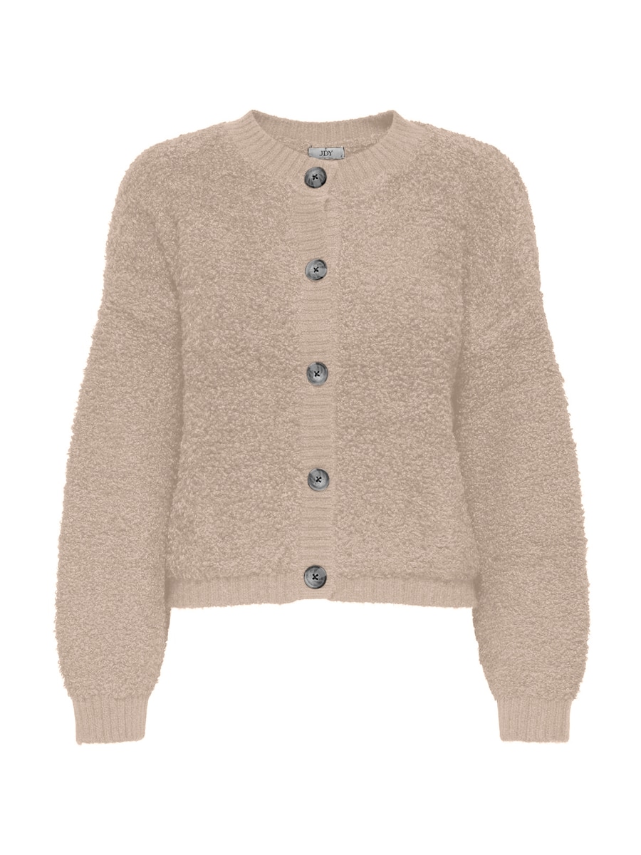 Вязаный кардиган JDY, Greige
Вязаный кардиган JDY, Greige