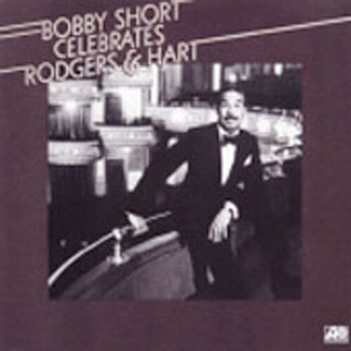 CD диск Short, Bobby: Rogers & Hart 
CD диск Short, Bobby: Rogers & Hart