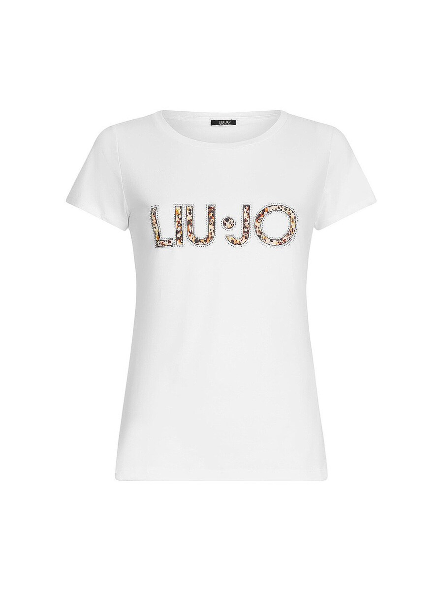 Рубашка Liu Jo, белый
Рубашка Liu Jo, белый