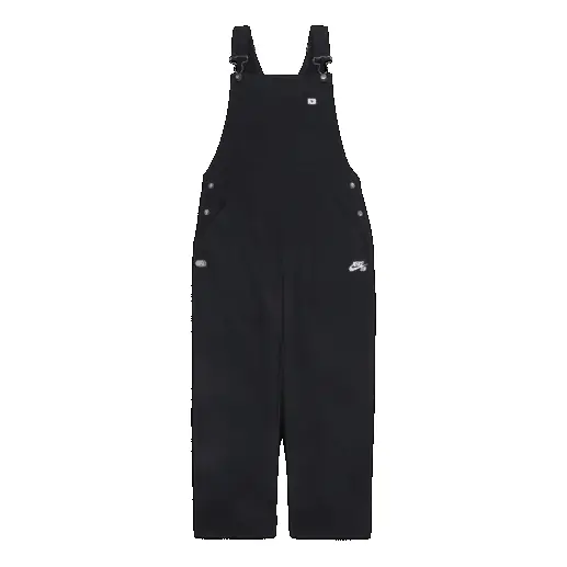 Костюм sb overalls 'team japan - black' Nike, черный
Костюм sb overalls 'team japan - black' Nike, черный