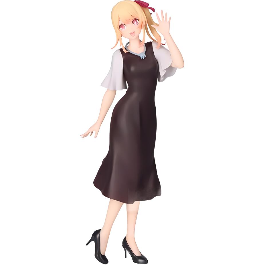 Оши но Ко, Руми Старри Клозез, Приватная версия BANPRESTO
Оши но Ко, Руми Старри Клозез, Приватная версия BANPRESTO