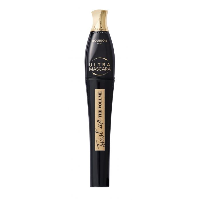 Тушь для ресниц Máscara Twist Up The Volume Bourjois, Brown
Тушь для ресниц Máscara Twist Up The Volume Bourjois, Brown