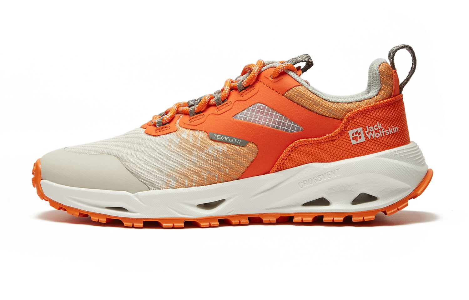 Кроссовки женские с низким верхом Jack Wolfskin
Кроссовки женские с низким верхом Jack Wolfskin