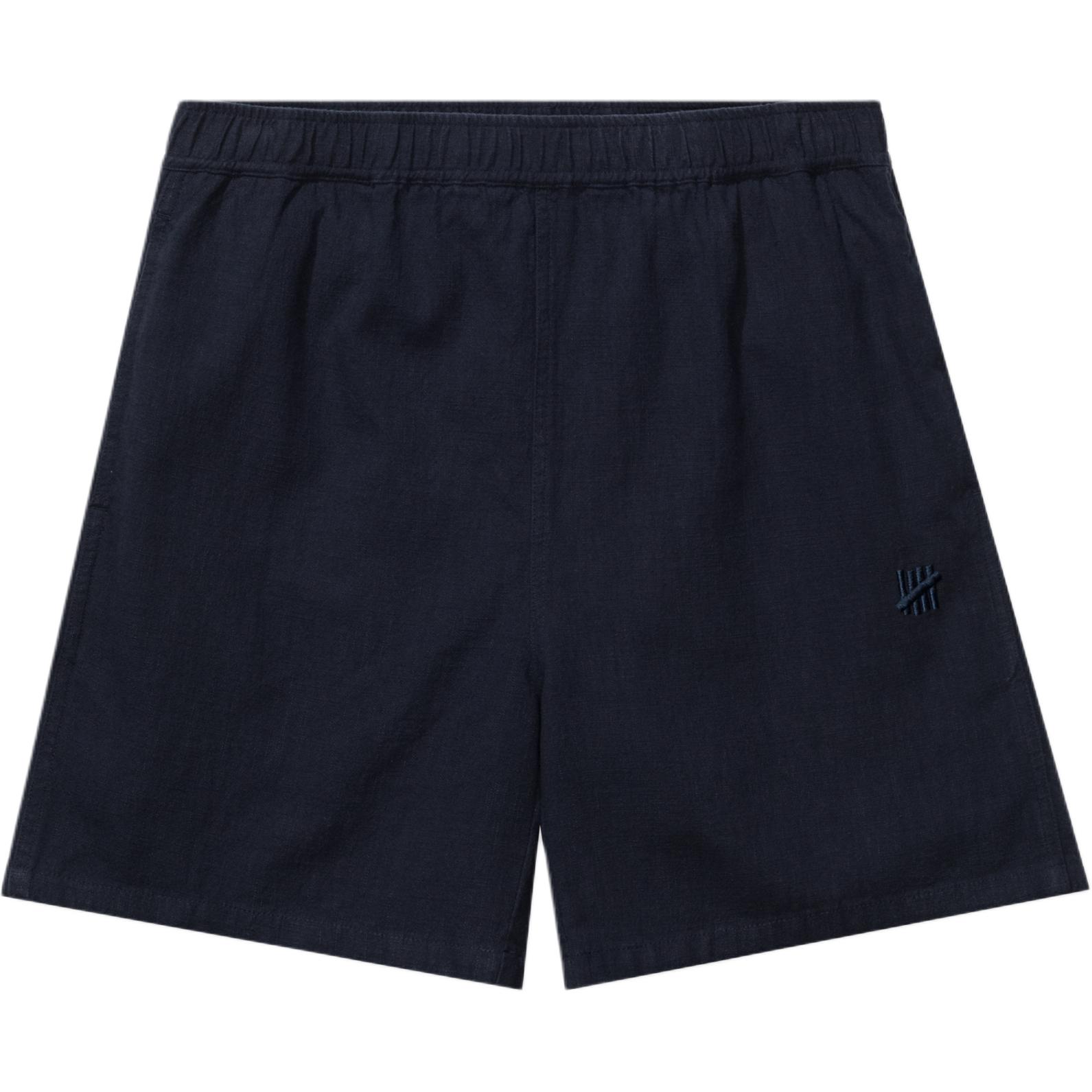 Шорты Casual Unisex UNDEFEATED, синий
Шорты Casual Unisex UNDEFEATED, синий