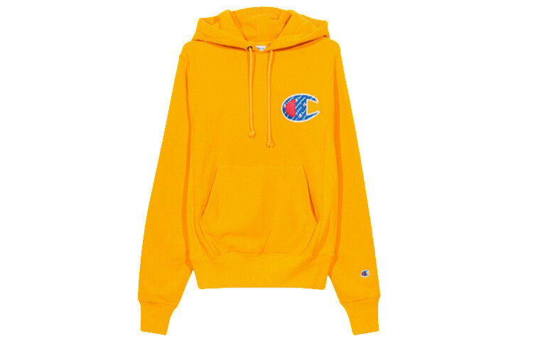 Толстовка унисекс Champion
Толстовка унисекс Champion