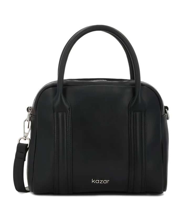 Кожаная сумка Kazar, черный
Кожаная сумка Kazar, черный