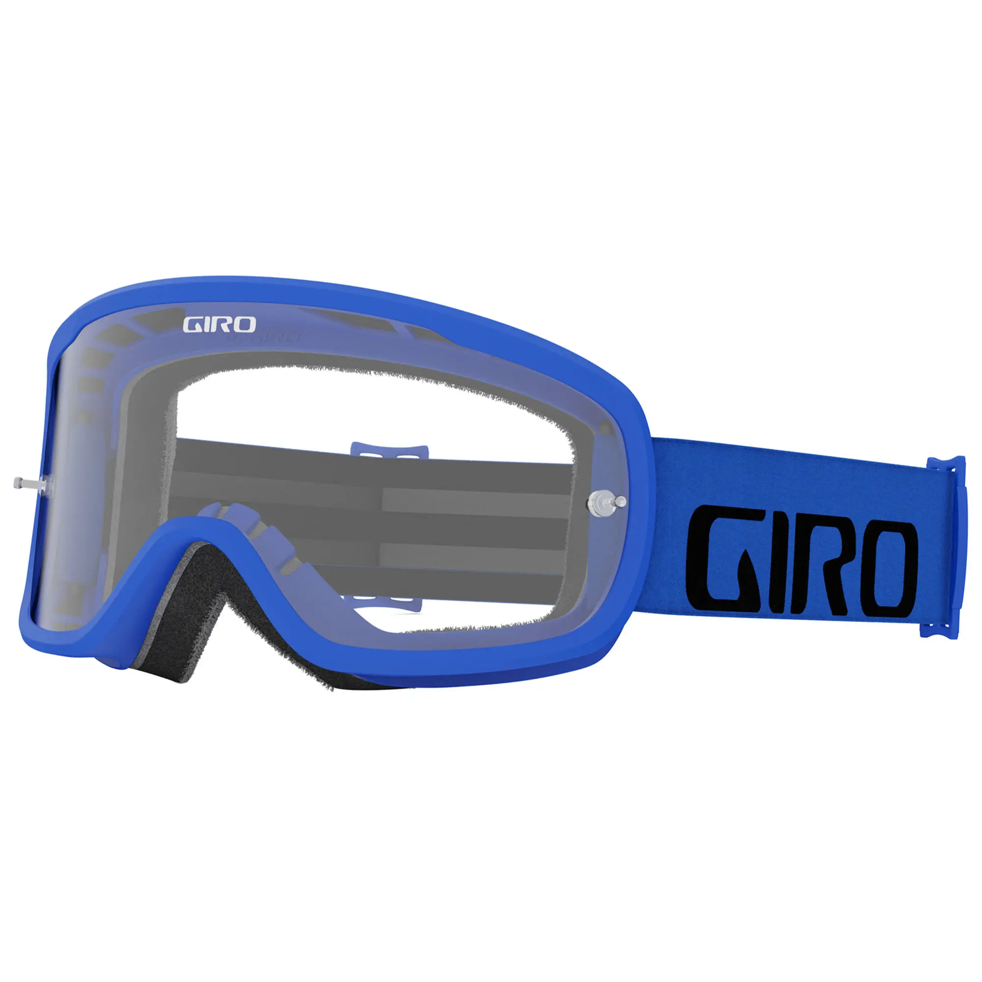 Велосипедные очки Tempo Giro, Blue/Clear
Велосипедные очки Tempo Giro, Blue/Clear