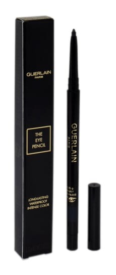 Водостойкие тени для век Contour G, подводка для глаз, темно-синий 03 Guerlain 
Водостойкие тени для век Contour G, подводка для глаз, темно-синий 03 Guerlain