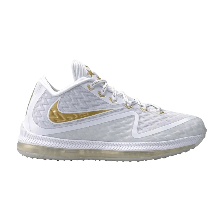 Кроссовки Field General 2 'Championship Drive', белый
Кроссовки Field General 2 'Championship Drive', белый