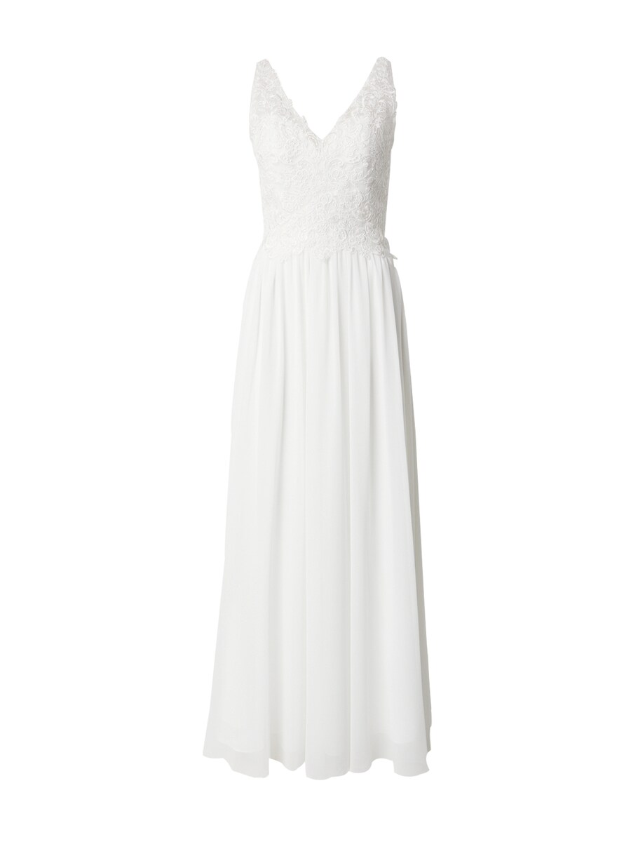 Вечернее платье mascara, белый
Вечернее платье mascara, белый