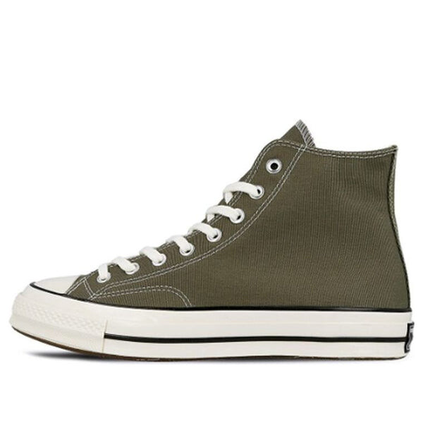 Кроссовки chuck 70 hi 'field surplus' Converse, зеленый
Кроссовки chuck 70 hi 'field surplus' Converse, зеленый