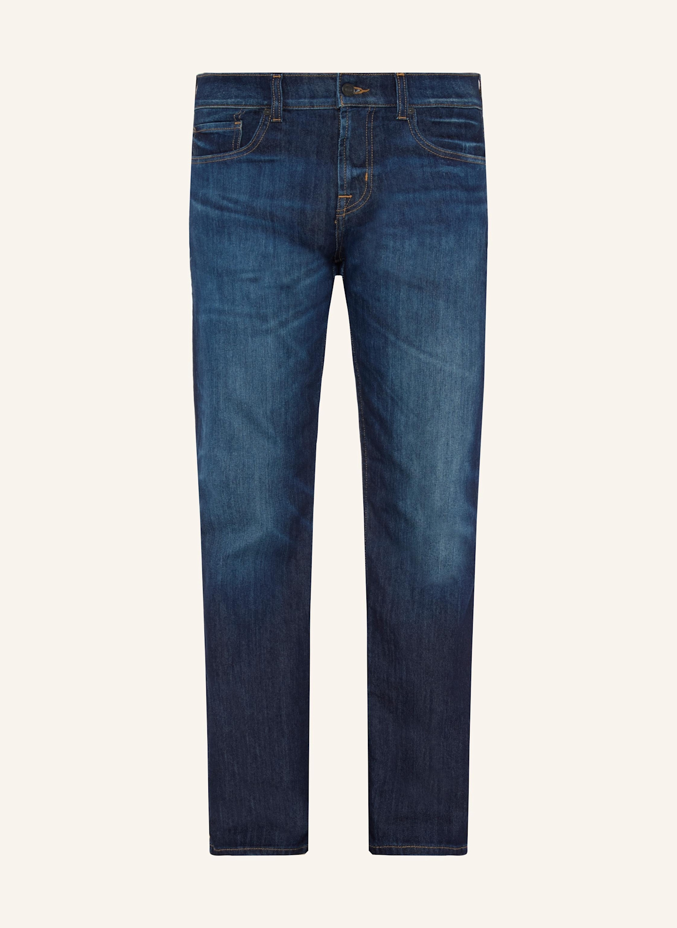 Джинсы austyn прямого кроя 7 For All Mankind, синий
Джинсы austyn прямого кроя 7 For All Mankind, синий