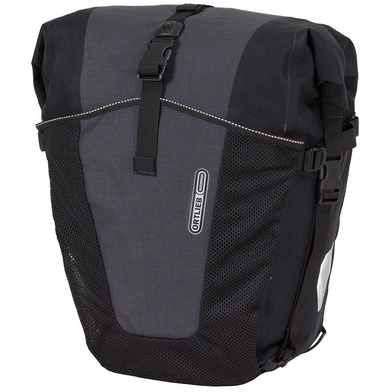 Велосипедная сумка Back-Roller XL Plus Ortlieb, черный
Велосипедная сумка Back-Roller XL Plus Ortlieb, черный