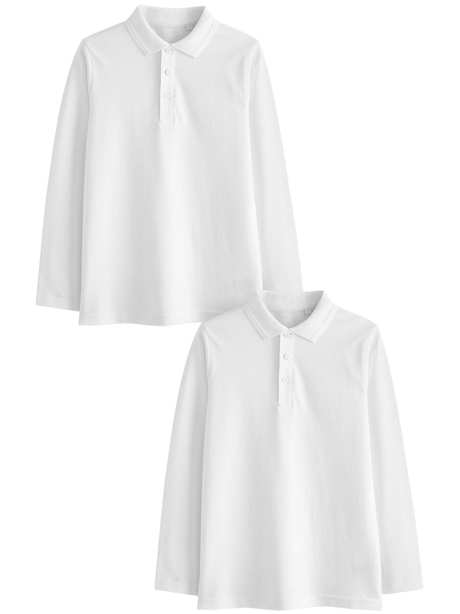 Рубашка Next, белый
Рубашка Next, белый