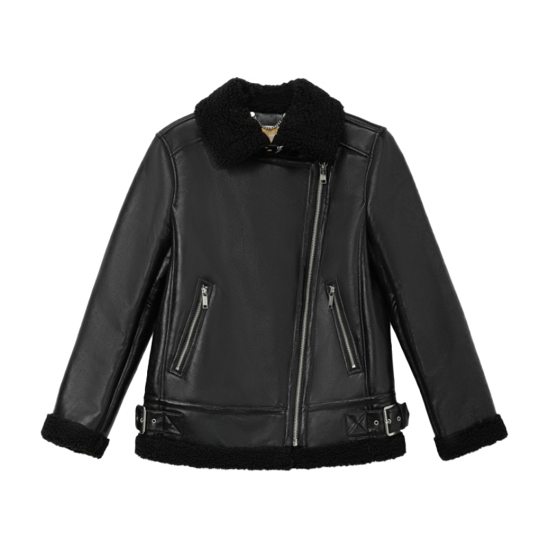 MICHAEL KORS Куртка женская черная, Black 
MICHAEL KORS Куртка женская черная, Black