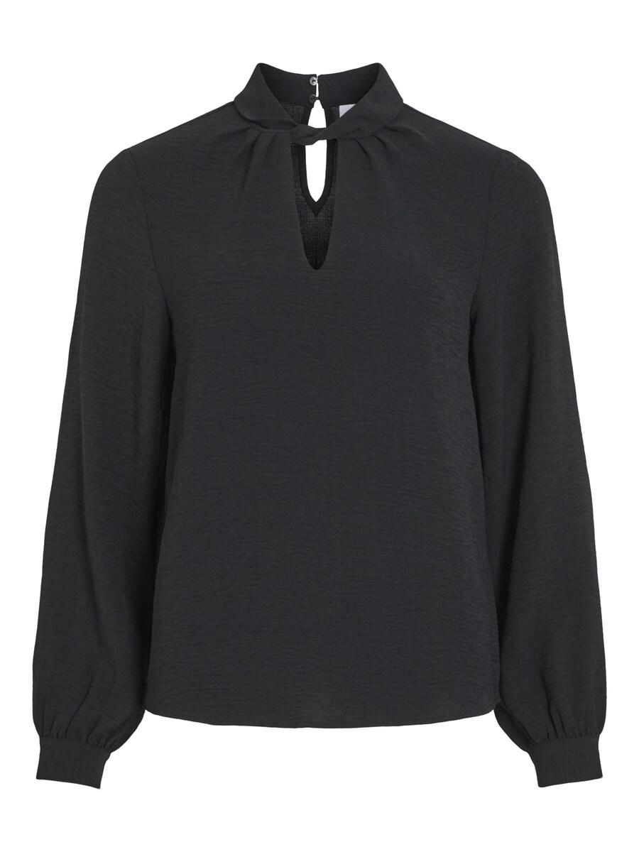 Блуза VILA, черный
Блуза VILA, черный