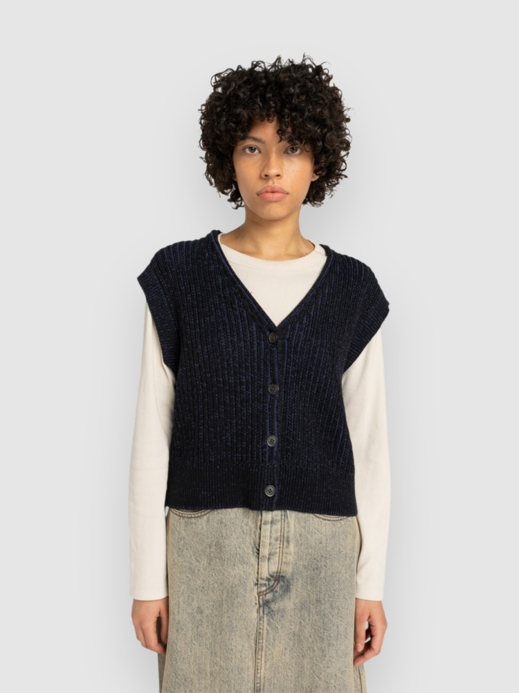 Утепленный жилет Element 2Tone Rib Weste, eclipse navy
Утепленный жилет Element 2Tone Rib Weste, eclipse navy