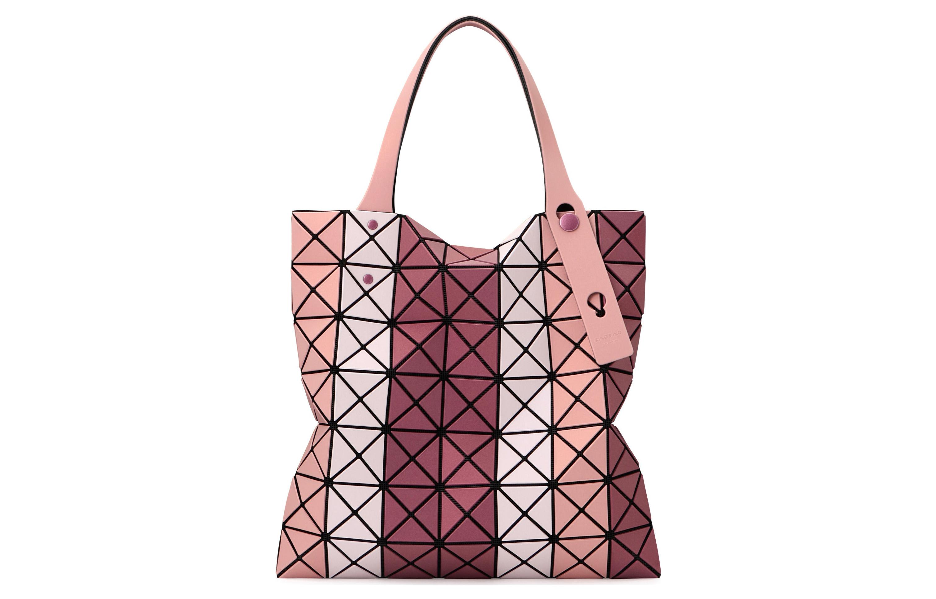 PRISM STRIPE Поливинилхлоридная Смола Сумка-шоппер, Шоппер, Женская Красная Сумка ISSEY MIYAKE
PRISM STRIPE Поливинилхлоридная Смола Сумка-шоппер, Шоппер, Женская Красная Сумка ISSEY MIYAKE