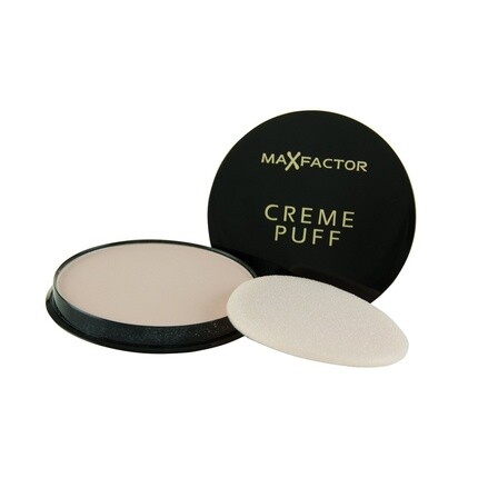 Пудра для лица Max Factor Creme Puff No.55 Candle Glow
Пудра для лица Max Factor Creme Puff No.55 Candle Glow