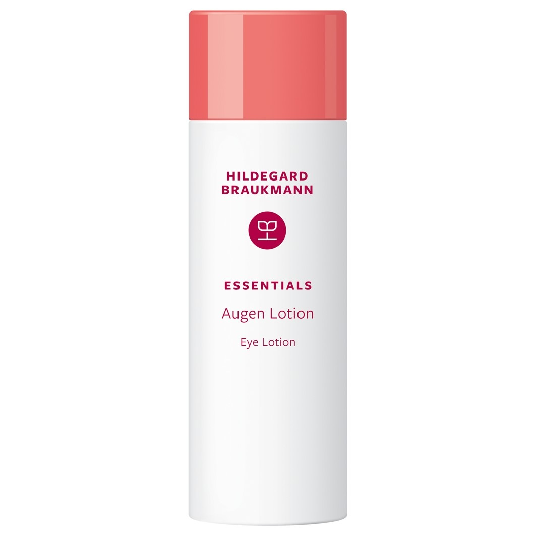 Бальзам для лица essentials augen lotion Hildegard Braukmann, объем 200 мл
Бальзам для лица essentials augen lotion Hildegard Braukmann, объем 200 мл
