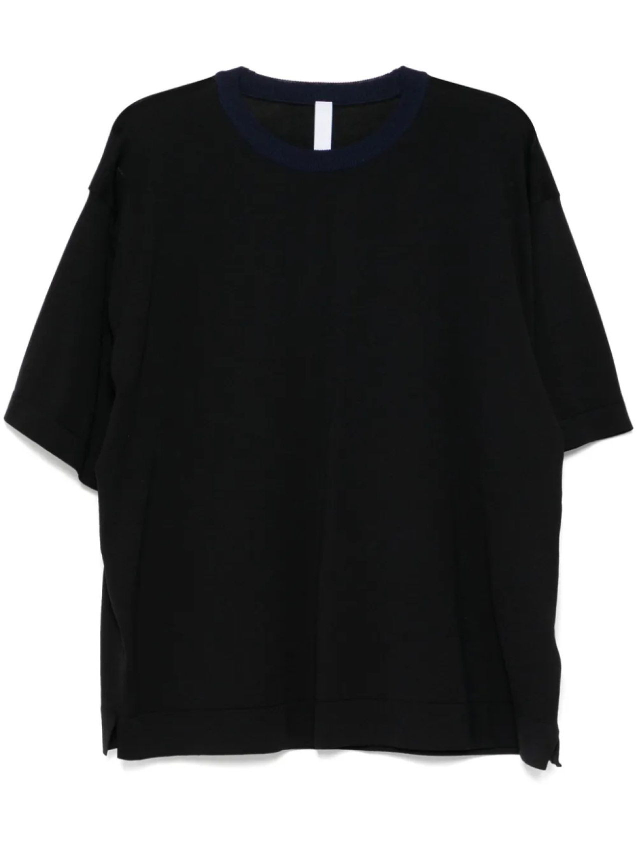 CFCL футболка TC, черный
CFCL футболка TC, черный