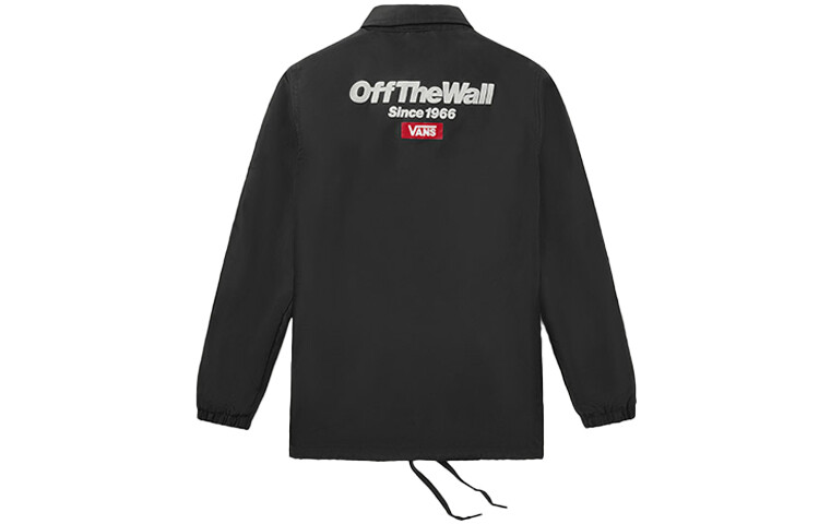 Куртка унисекс Vans, Черный, Куртка унисекс Vans
Куртка унисекс Vans, Черный, Куртка унисекс Vans