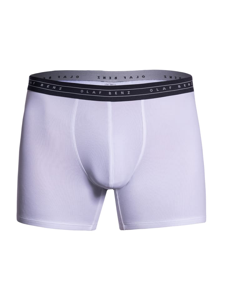 Трусы Olaf Benz, белый
Трусы Olaf Benz, белый