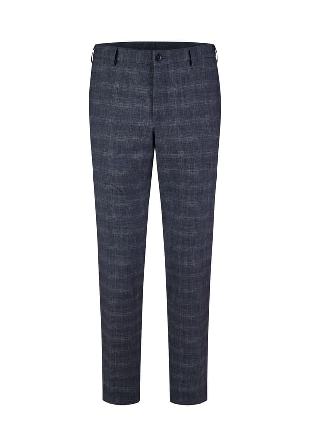 Брюки Hechter Paris, синий
Брюки Hechter Paris, синий