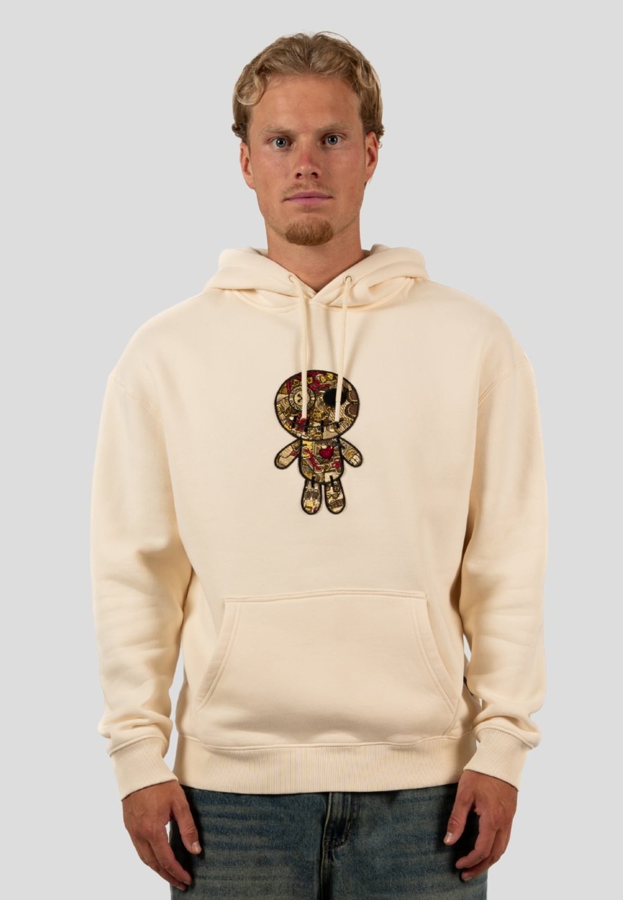 Худи Wrong Friends ENNIS, Beige
Худи Wrong Friends ENNIS, Beige