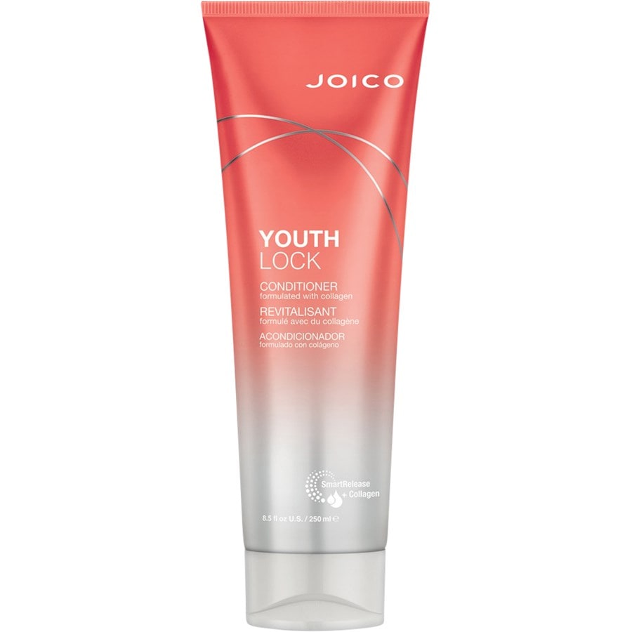 Кондиционер для волос JOICO Conditioner, 250 ml
Кондиционер для волос JOICO Conditioner, 250 ml