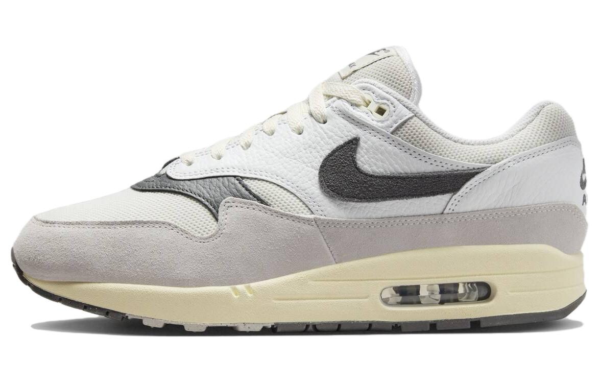 Кроссовки мужские кожаные Nike Air Max 1, черный/белый/серый, Серый;черный, Кроссовки мужские кожаные Nike Air Max 1, черный/белый/серый
Кроссовки мужские кожаные Nike Air Max 1, черный/белый/серый, Серый;черный, Кроссовки мужские кожаные Nike Air Max 1, черный/белый/серый