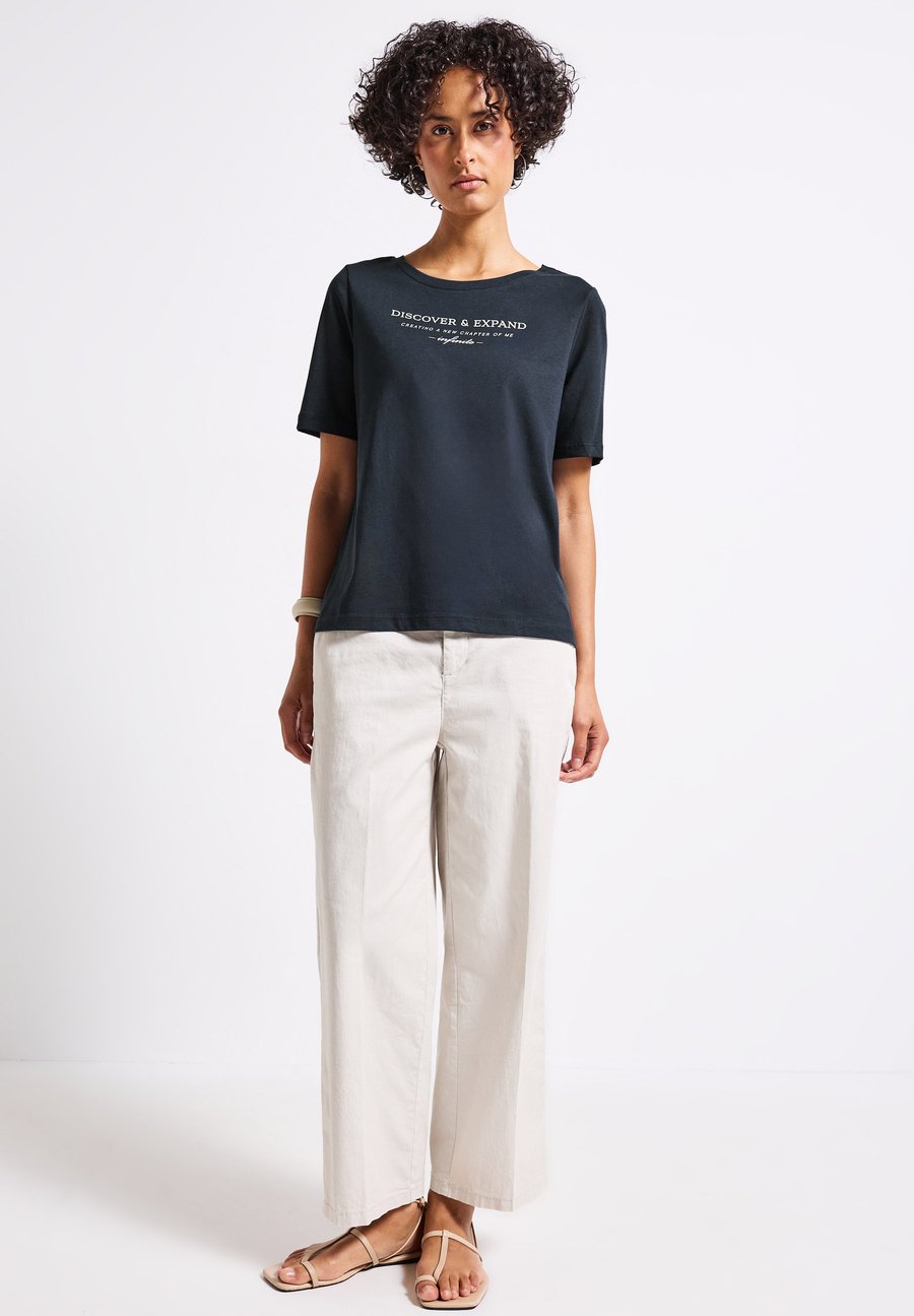 Футболка Street One Print T-shirt, Blau/Blue, Синий, Футболка Street One Print T-shirt, Blau/Blue
Футболка Street One Print T-shirt, Blau/Blue, Синий, Футболка Street One Print T-shirt, Blau/Blue