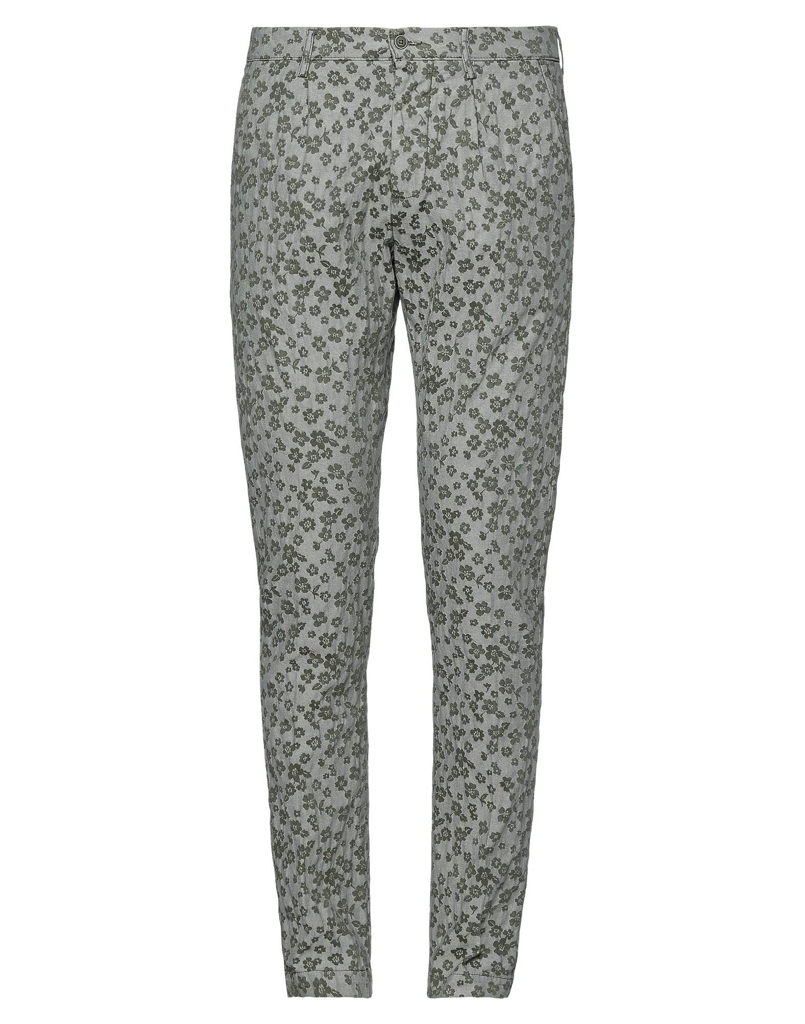 Брюки Luca Bertelli, зеленый
Брюки Luca Bertelli, зеленый