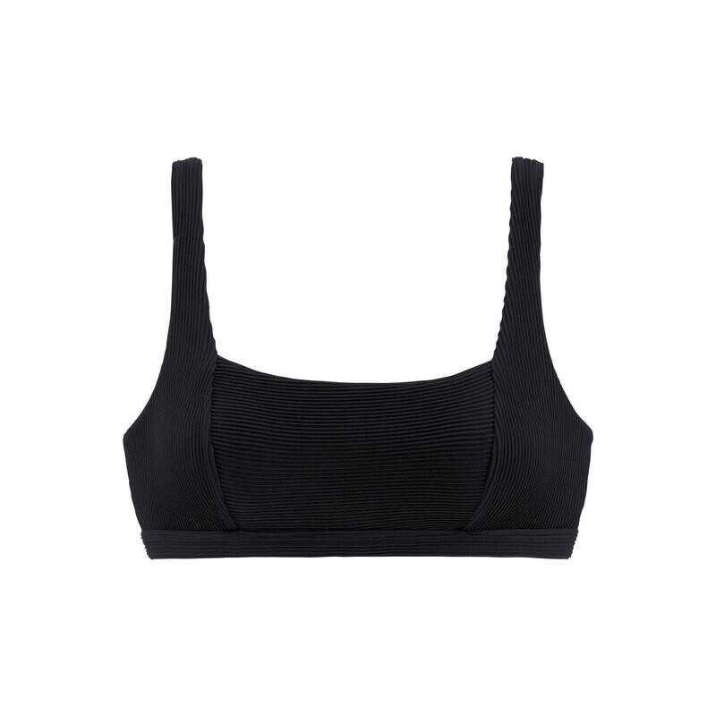 Верх бикини-бюстье для женщин SUNSEEKER, цвет schwarz
Верх бикини-бюстье для женщин SUNSEEKER, цвет schwarz