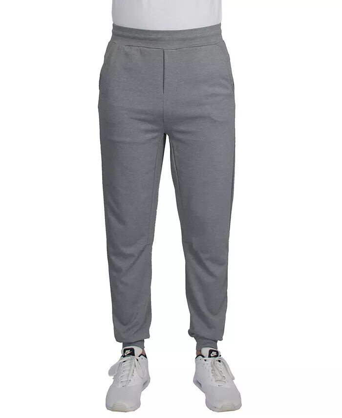 Мужские классические спортивные штаны Jogger с влагоотводящим эффектом Blue Ice, серый
Мужские классические спортивные штаны Jogger с влагоотводящим эффектом Blue Ice, серый