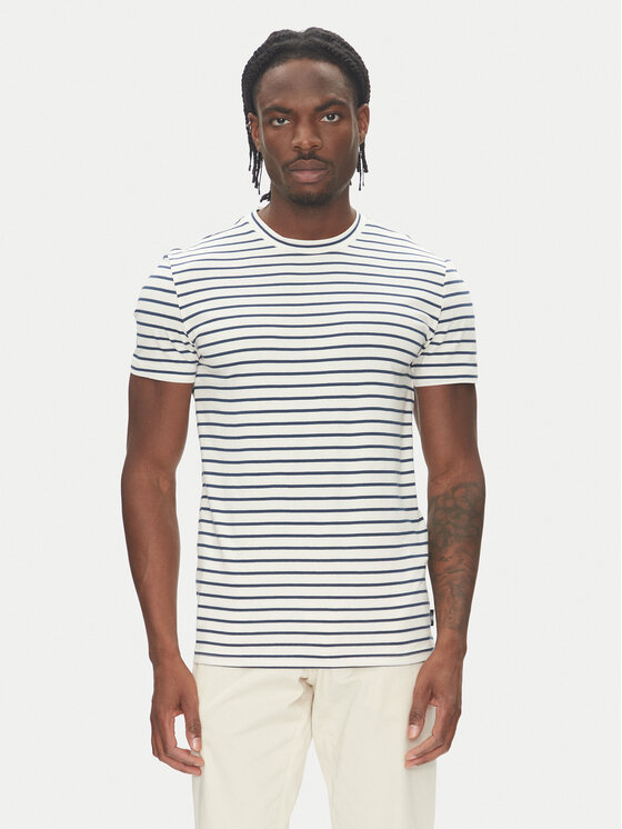 Футболка обычного кроя Allen 1016496 Mustang, синий
Футболка обычного кроя Allen 1016496 Mustang, синий