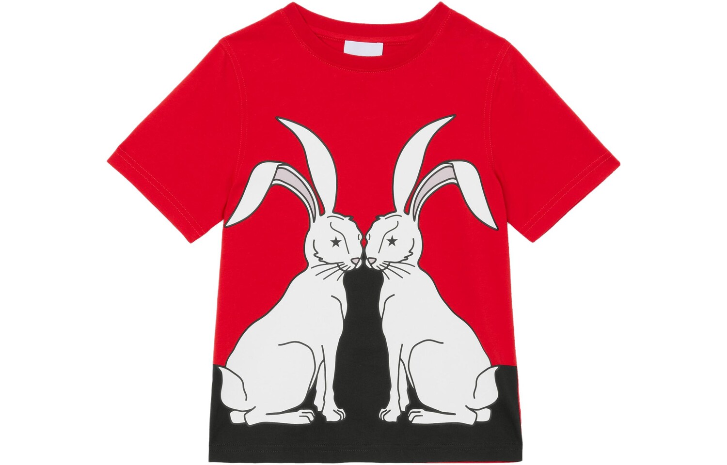 Футболка детская Burberry, красный / черный / белый
Футболка детская Burberry, красный / черный / белый