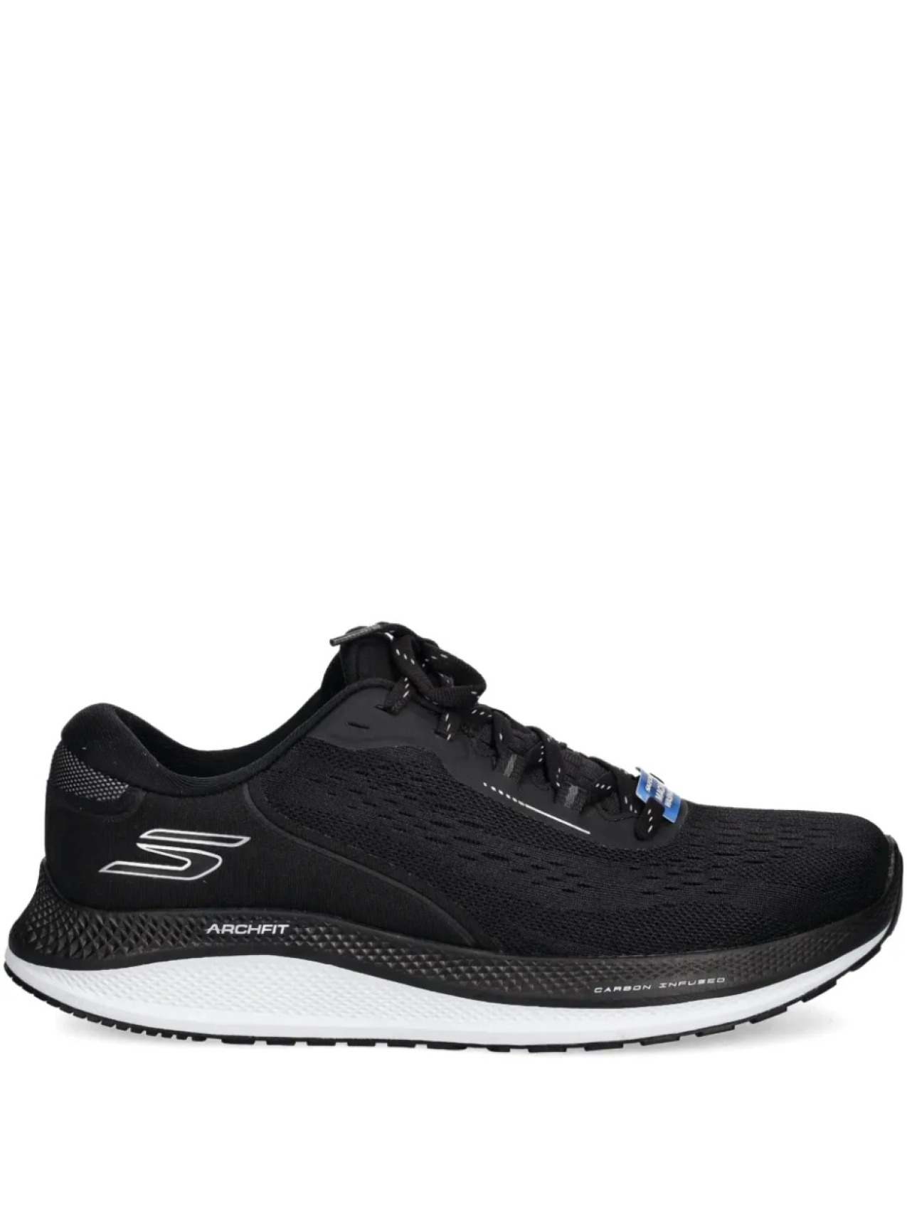 Кроссовки Skechers GO RUN Persistence 2, черный
Кроссовки Skechers GO RUN Persistence 2, черный