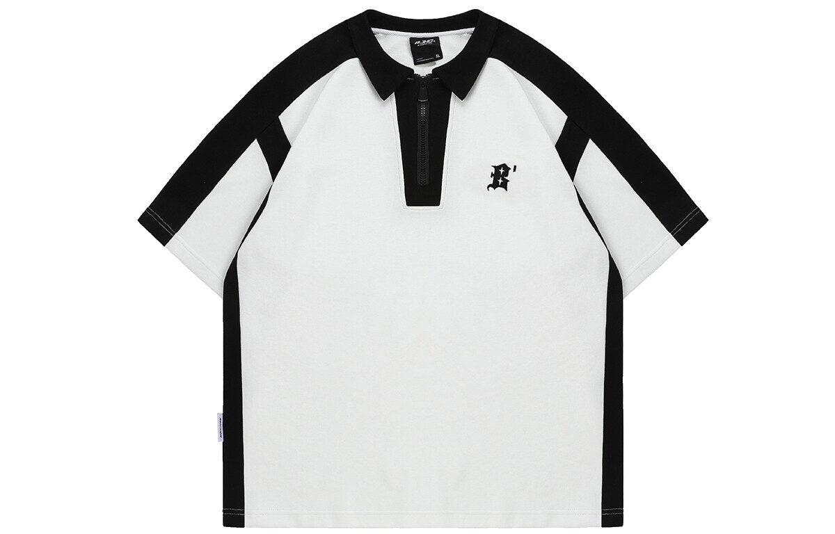 Рубашка-поло унисекс BJHG, Черный
Рубашка-поло унисекс BJHG, Черный